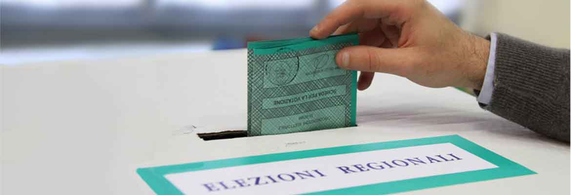 Elezioni regionali 2015